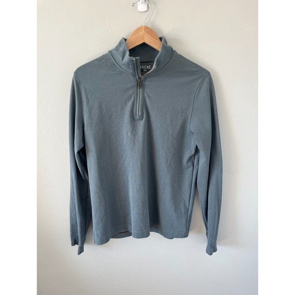 Rhone Quarter Zip - Medium - Picture 1 of 6